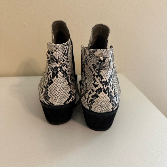 Circus by Sam Edelman Woman’s ankle boots size 6.5 - Picture 3 of 5